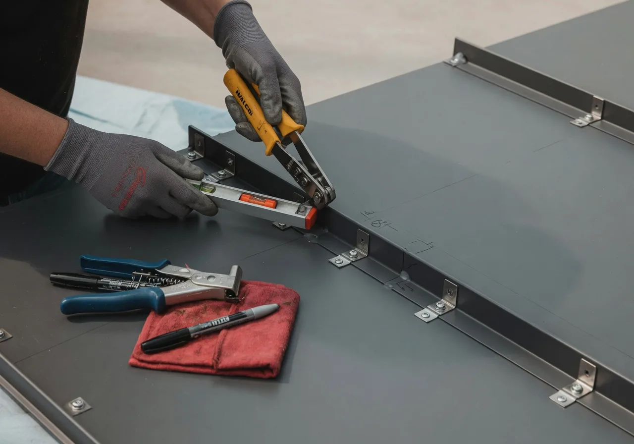 Why choose Metal Roofing Installation in Shorter, AL